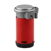 portable 12v air compressor air horn for car truck vehicle speaker air pump snail horn pump compressor