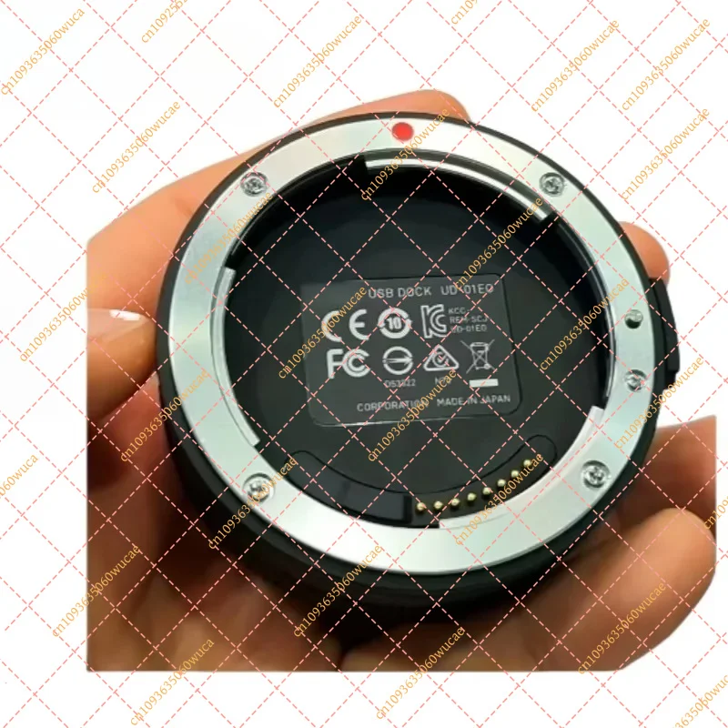 Новая оригинальная USB-док-станция UD-01 для регулировки объектива, совместимая с объективами Sigma, камерами Canon и Nikon. (art.: 3920dab24cfa3) - 3920dab24cfa3