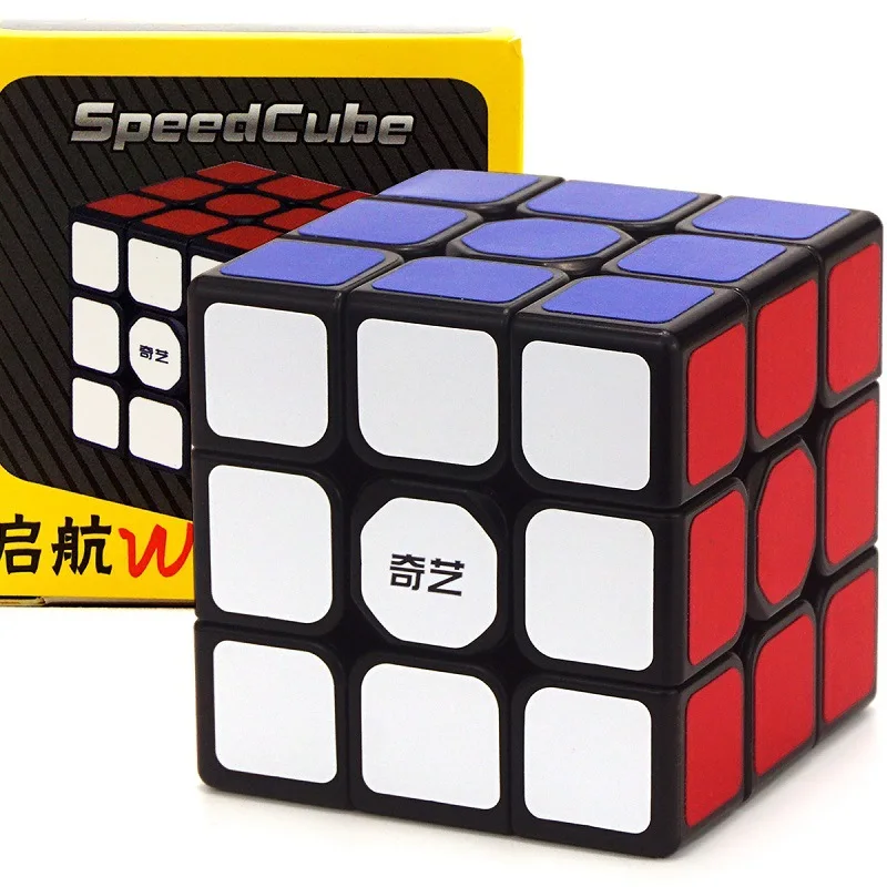 

Pyramid Cube Hungarian 5X5 3X3 Speed Magic Cube Rubix Kids Games Rompecabezas Cubo Magico Fidget Toys For Children Restless