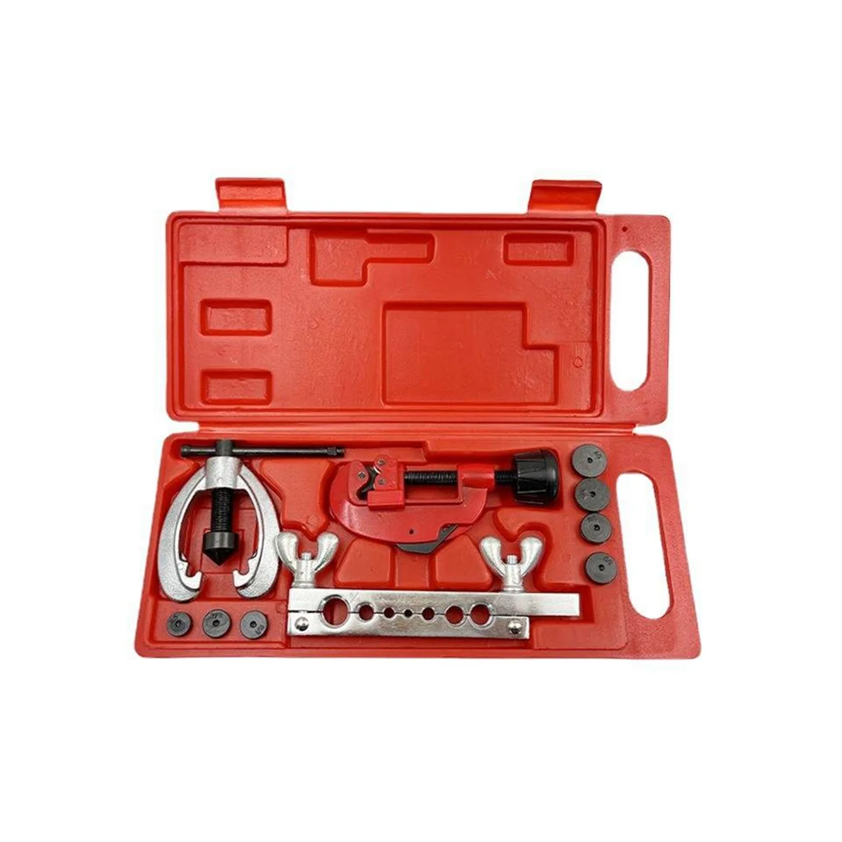 Инструмент для расширения труб инструменты обслуживания кондиционера