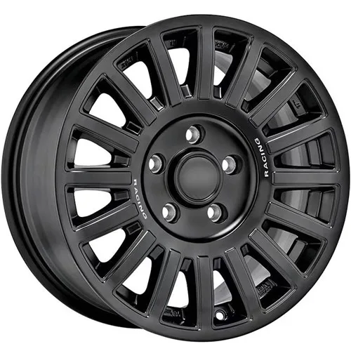 Несколько спиц высокопроизводительный спортивный Тип Reforge factory кованое колесо на