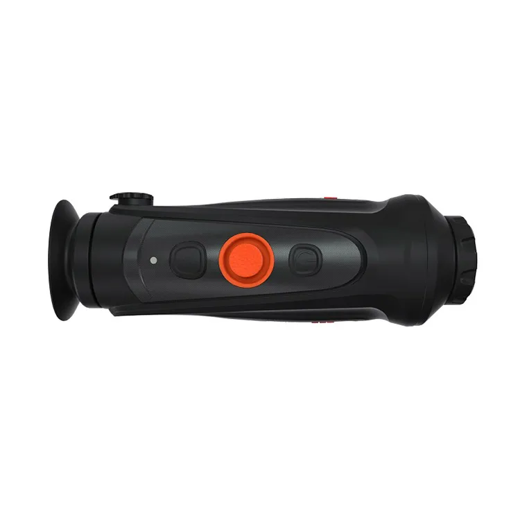 

China Manufactory Thermal Imaging Scope Night Vision Monocular Telescope cyclops 315