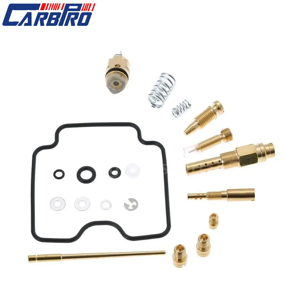 Подходит для Ремонта Карбюратора Suzuki Z400 LTZ400 LT-Z400 2003-2008 Carb