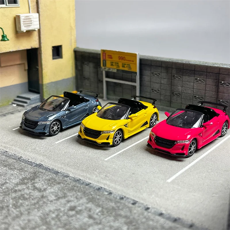 

**PreOrder** Master 1:64 **PreOrder**