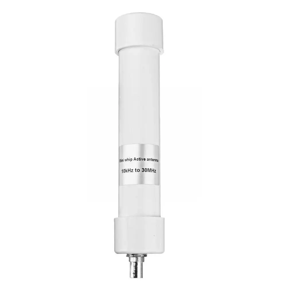 Мини-кнут активная антенна в сборе для Vlf Lf Hf Vhf портативная мини кнут Sdr Rx D3z7 -