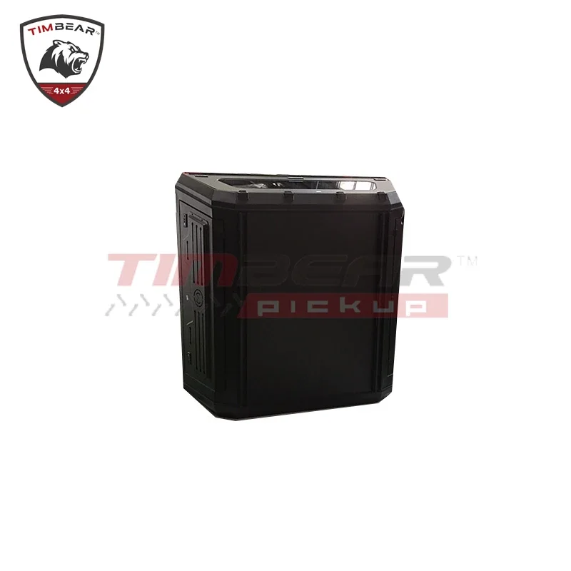 Высококачественный стальной навес Hardtop 4X4 Пикап Canopy для Isuzu D-Max