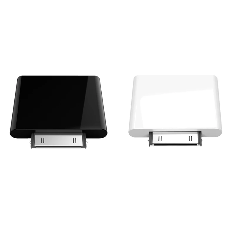 

Bluetooth 2.1 Audio Adapter Dongle Bluetooth Transmitter For Nano Touch Video Support A2DP ARVCP