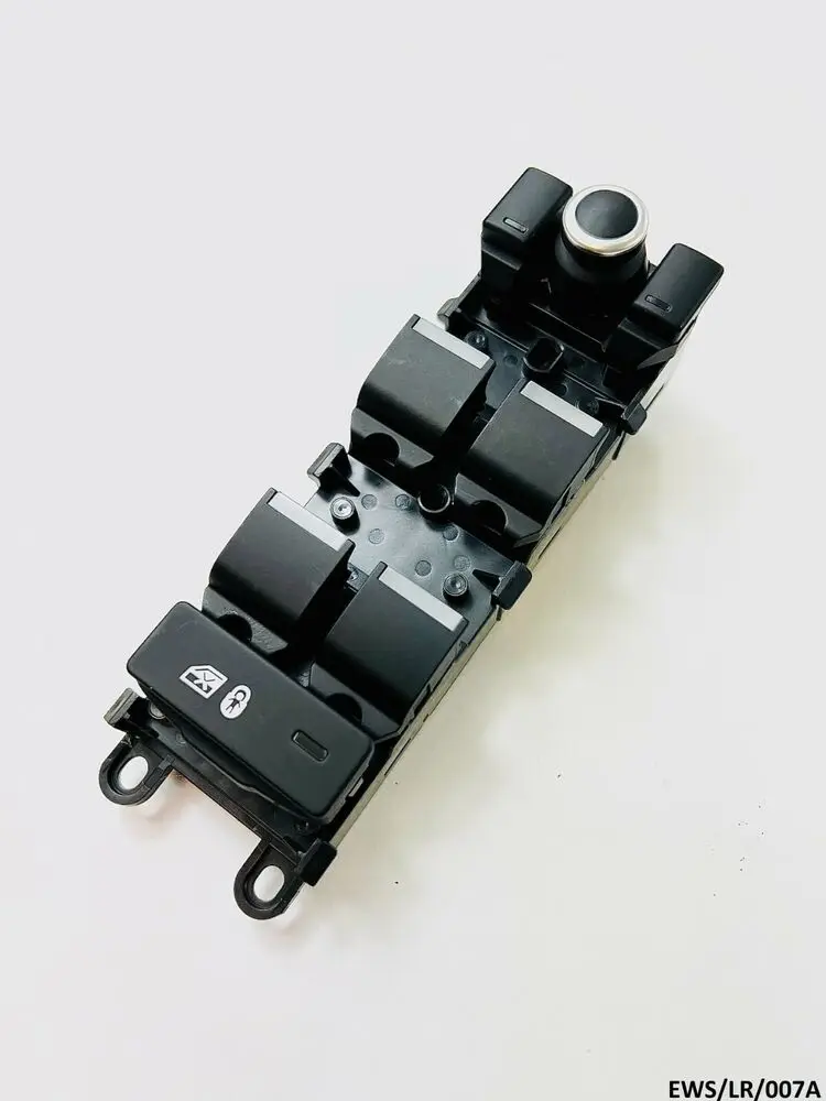 

Выключатель стеклоподъемника для LAND ROVER RANGE ROVER 2012 + EWS/LR/007A