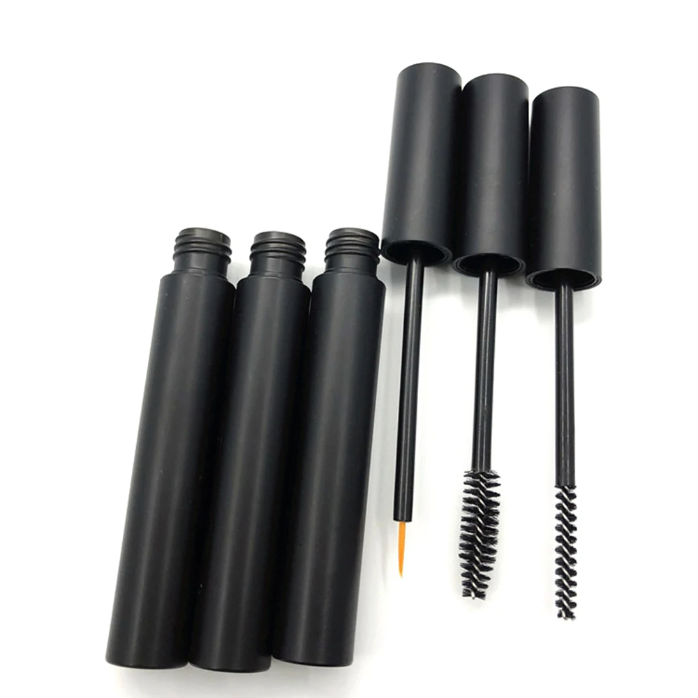 4ML Empty Mascara Tube Eyelash Vial Liquid Bottle Container Eyeliner Make Up Refillable Bottles |