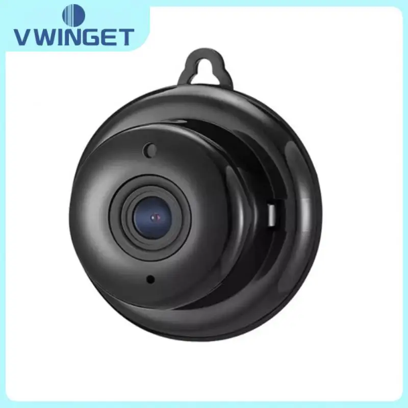 

360 Degrees Dvr Night Cameras Clear Mini Ip Wifi Camera Real-time Wide Viewing Angle Car Dvr Camera 2.4ghz Wifi 1080p