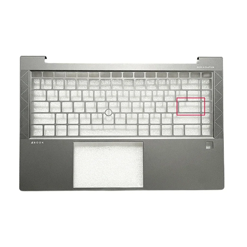 Оригинальная новая внешняя часть ноутбука HP EliteBook 840 850 G7 G8 Zbook Firefly 14 15 Упор для рук