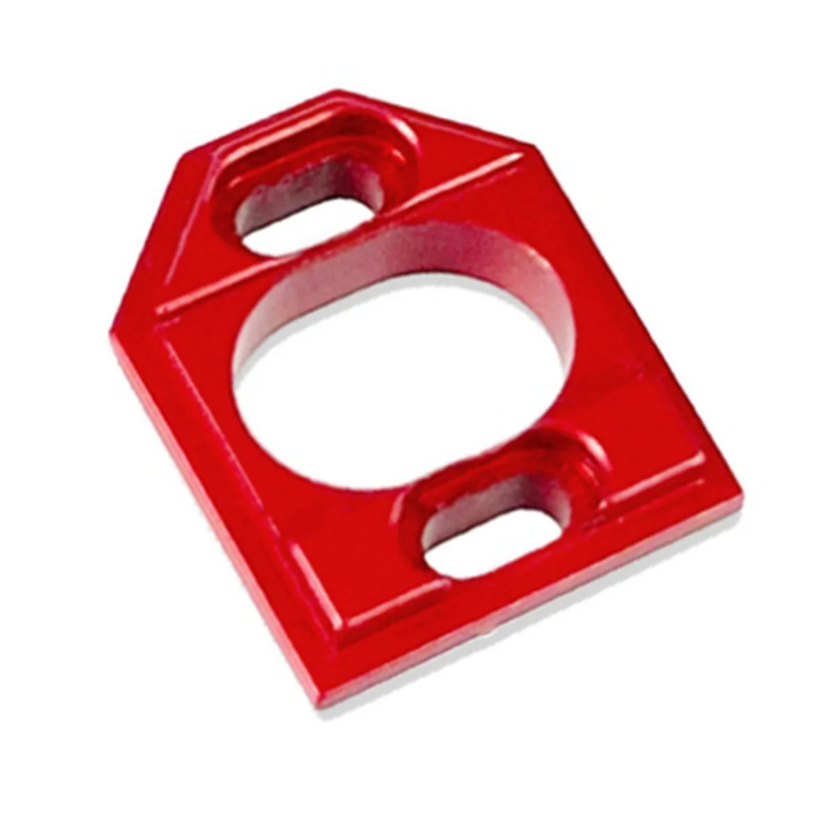 Регулируемое фиксированное крепление двигателя сиденья для Miaoxin 1/14 14210 1/16 RC