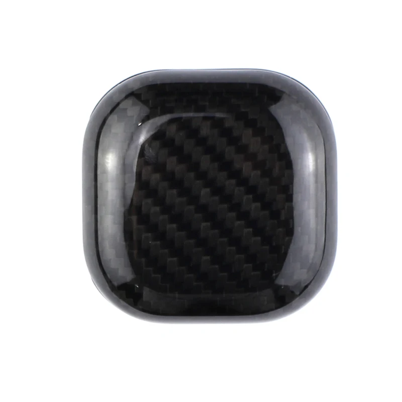 

Case for Samsung Buds Pro&Buds Live Ultrathin Fashion Carbon Fibre Anti-explosion Earphones&Headphone Protective Storage Box