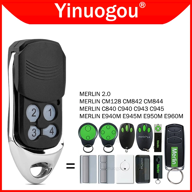 MERLIN 2.0 E940M E945M E950M E960M C840 C940 C943 C945 CM128 CM842 CM844 Пульт дистанционного управления