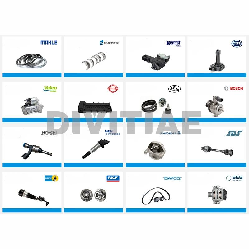 Подшипник рулевой рейки электроусилителя руля EB5Z3504A DB5Z3504AE DB5Z3504KE E5BZ3504AM для Ford Explorer 2013-2015 (art.: 3920da56e0d72) - 3920da56e0d72
