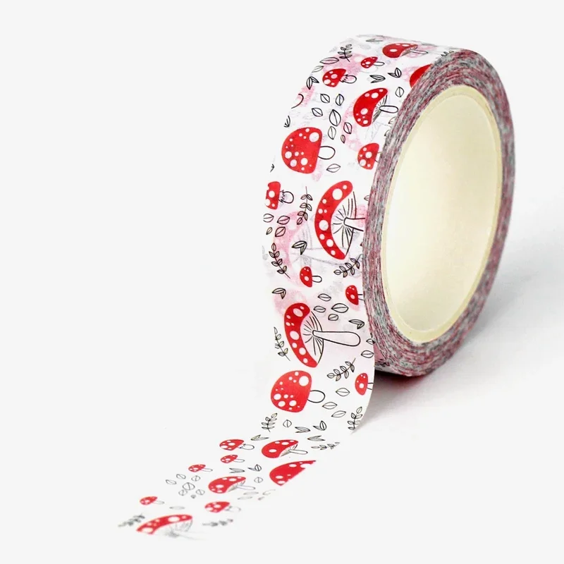 

GREATHOPE WASHI TAPE декоративная лента 10 м