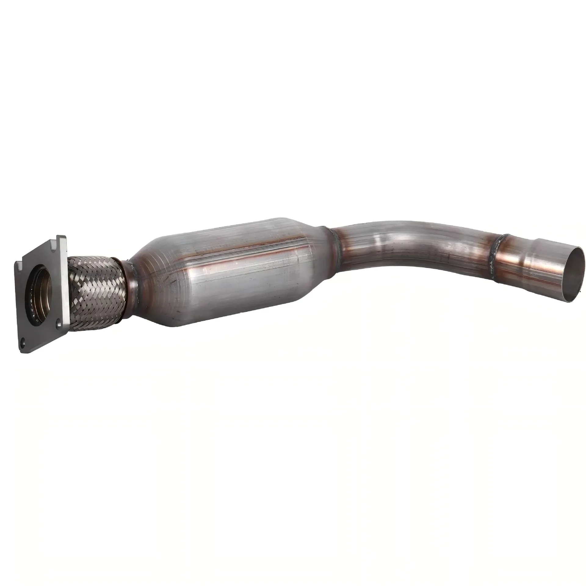 Фото Каталитический конвертер для Dodge Grand Caravan 3.3L 3.8L 2008-2010 годов выпуска №3