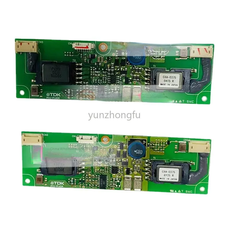 

Для оригинального TDK CXA-0375 CXA0375 PCU-P160A LCD CCFL фоновая подсветка инвертора мощности