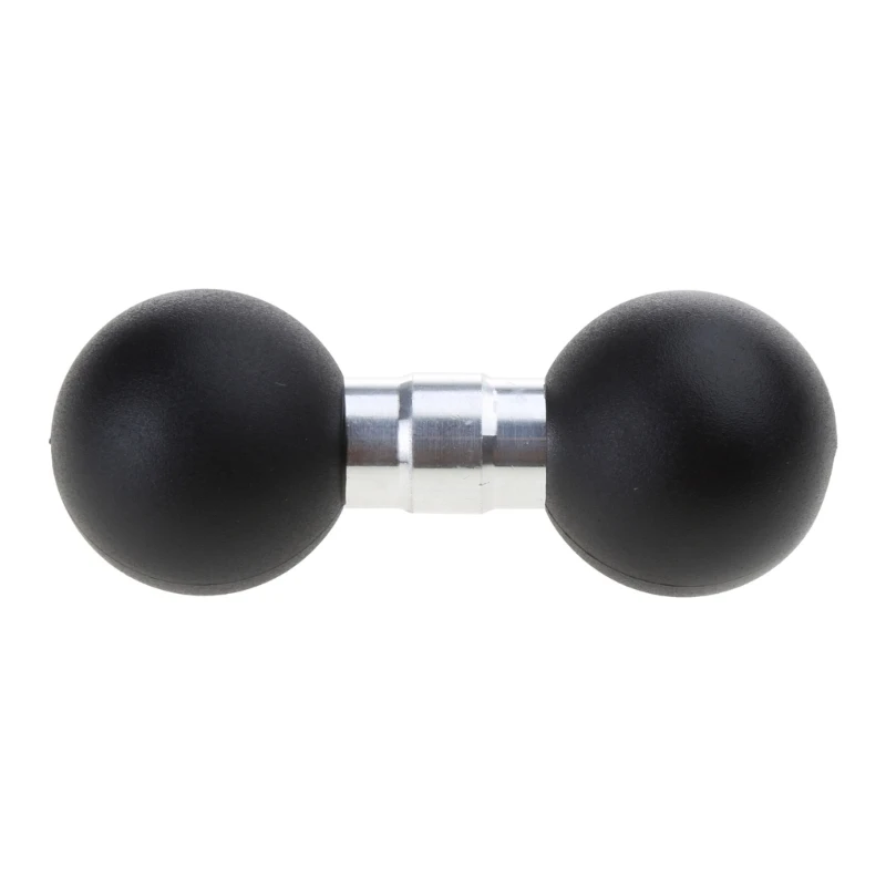 Удлинитель адаптера с двойным шаровым креплением для стандартного двойного