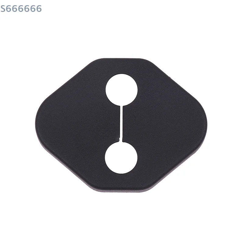 Буфер замка для T5 Bora Caddy Multivan Passat Scirocco Tiguan Touran автомобильный звуковой глушитель