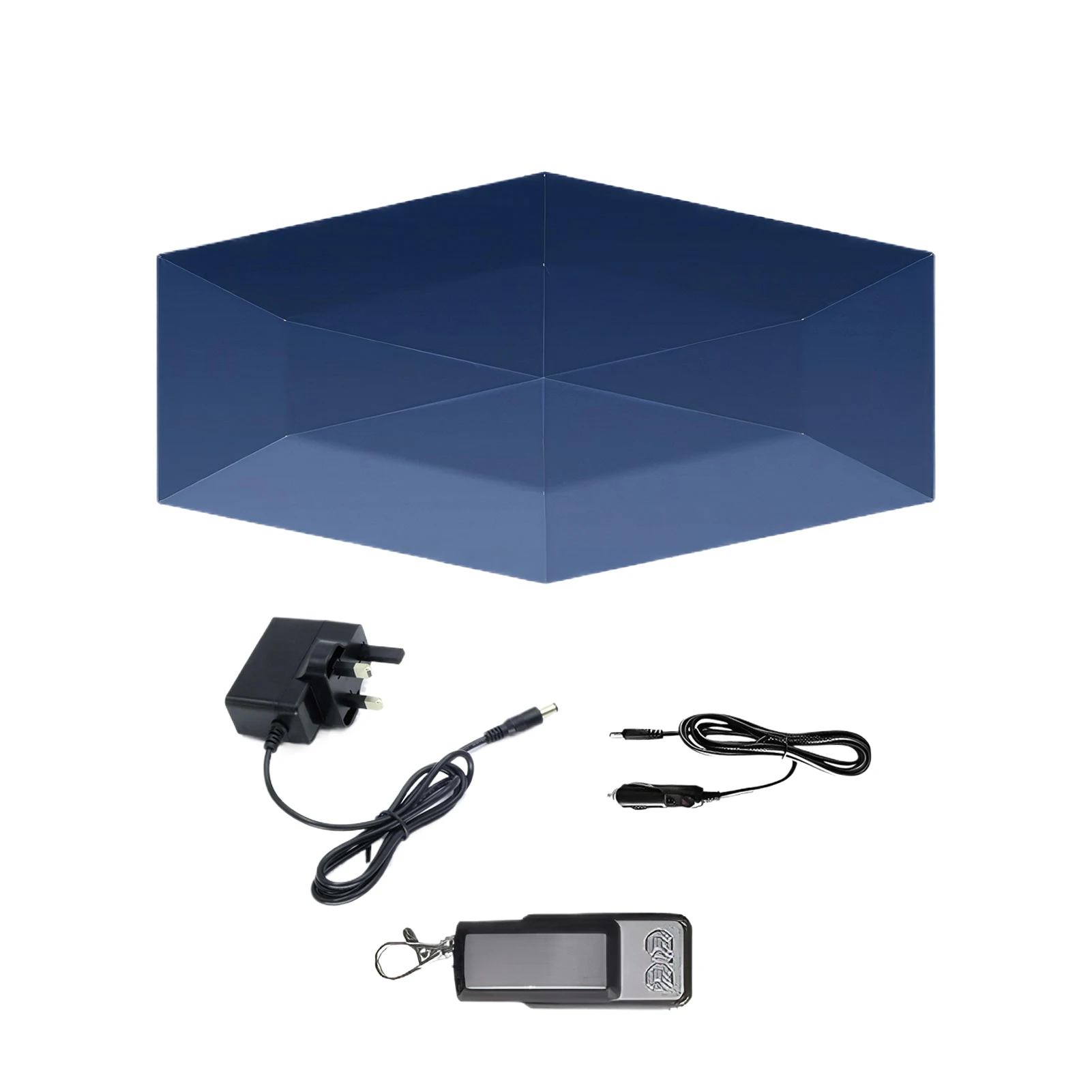 Полностью Автоматическая автомобильная палатка автомобильный зонт