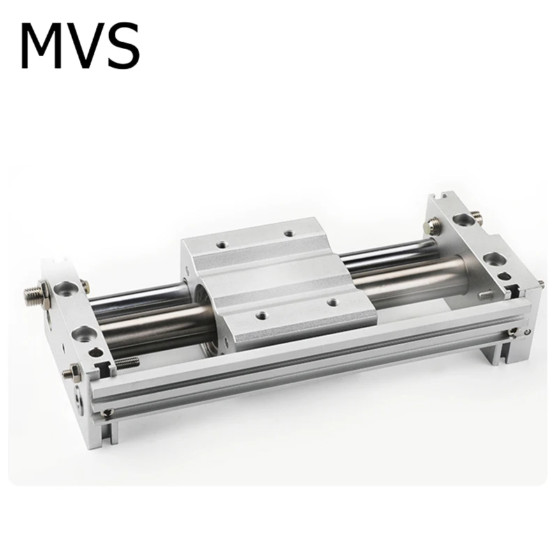 

CY1S Rodless Air Cylinder Bore 20mm 25mm 32mm 40mm Stroke 900mm 1000mm 1100mm 1200mm 1300mm 1400mm 1500mm Pneumatic Cylinder