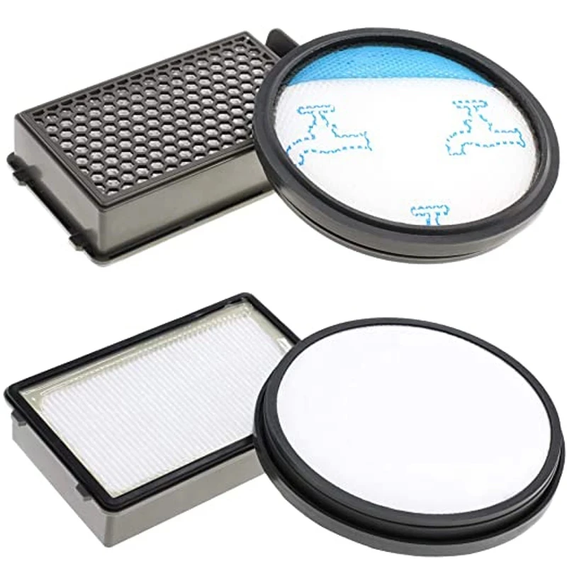 

HEPA Filter For Rowenta COMPACT POWER XXL RO4859EA RO4811EA, RO4871EA, RO4855EA, RO4826E Vacuum Cleaner