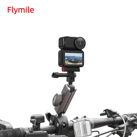 Flymile держатель для DJI Osmo Nano