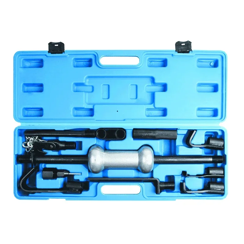 VT01005A 13 шт. 10 фунтов набор скользящих молотков для съемника вмятин