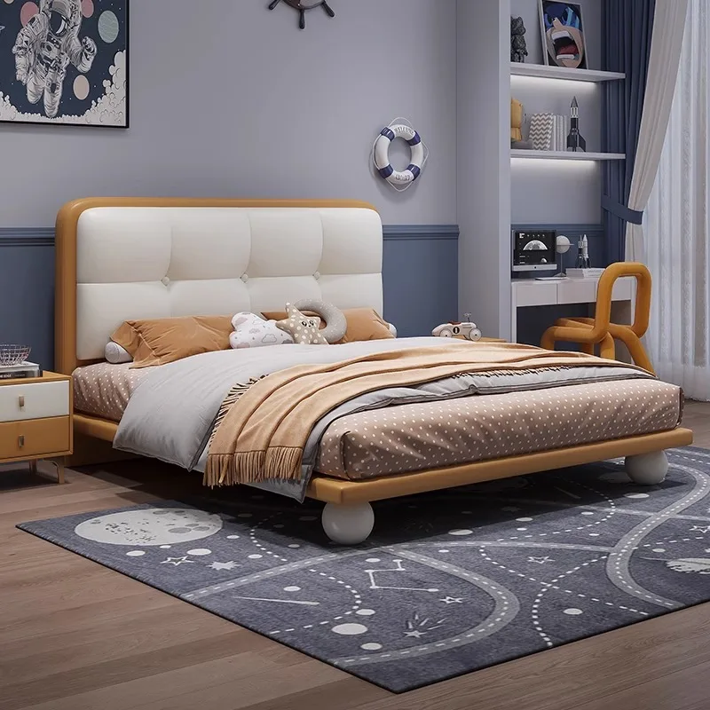 Рисунок 2 - Современные Напольные кровати на платформе