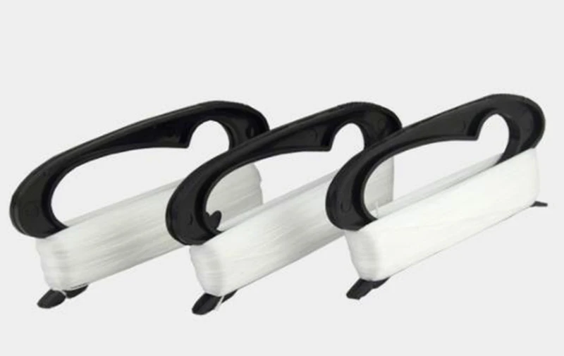 Бесплатная доставка ручка для воздушного змея линия различных метров выбор