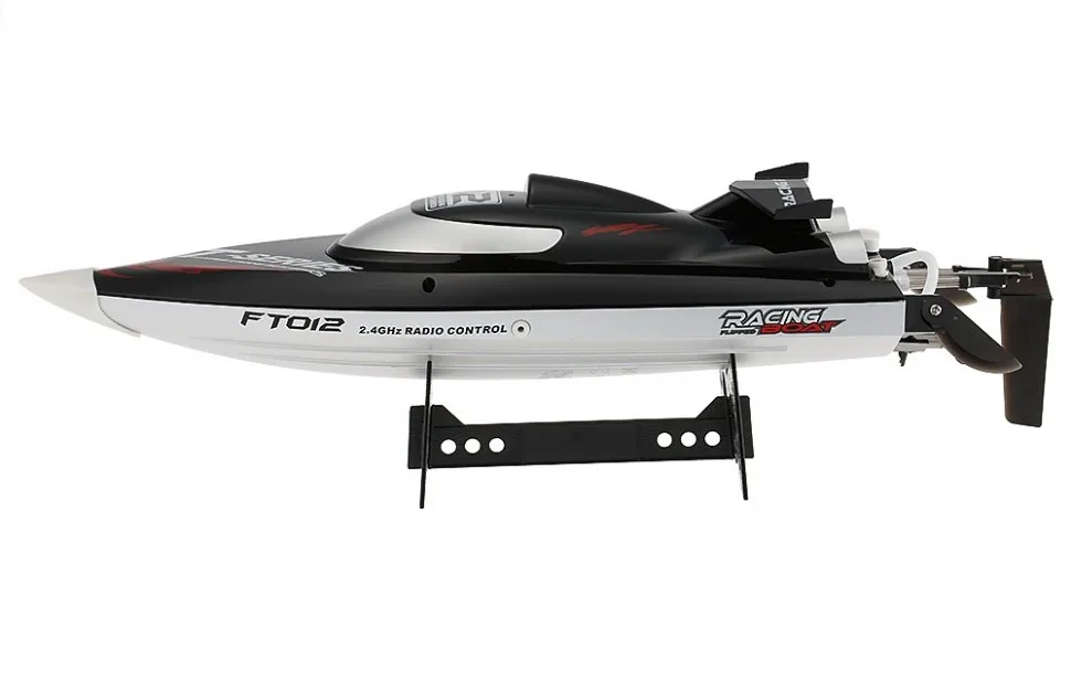 Радиоуправляемый гоночный катер FeiLun Brushless Boat RTR 2.4G - FT012 | Игрушки и хобби