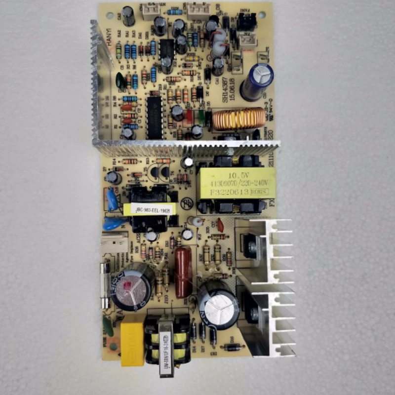 Новинка для платы питания холодильника FX-102 шкаф красного вина подходит печатной