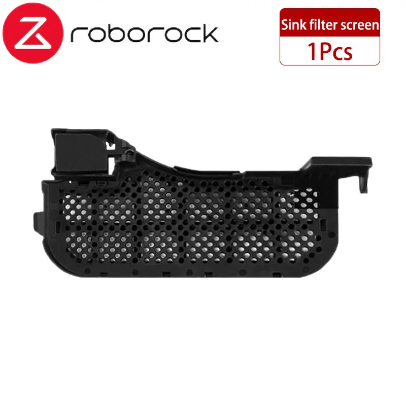 

Roborock S8 S8 Pro Ultra S8+ Запасные части для робота-пылесоса Основные боковые щетки Салфетки для швабры HEPA-фильтры Мешки для пыли Аксессуары