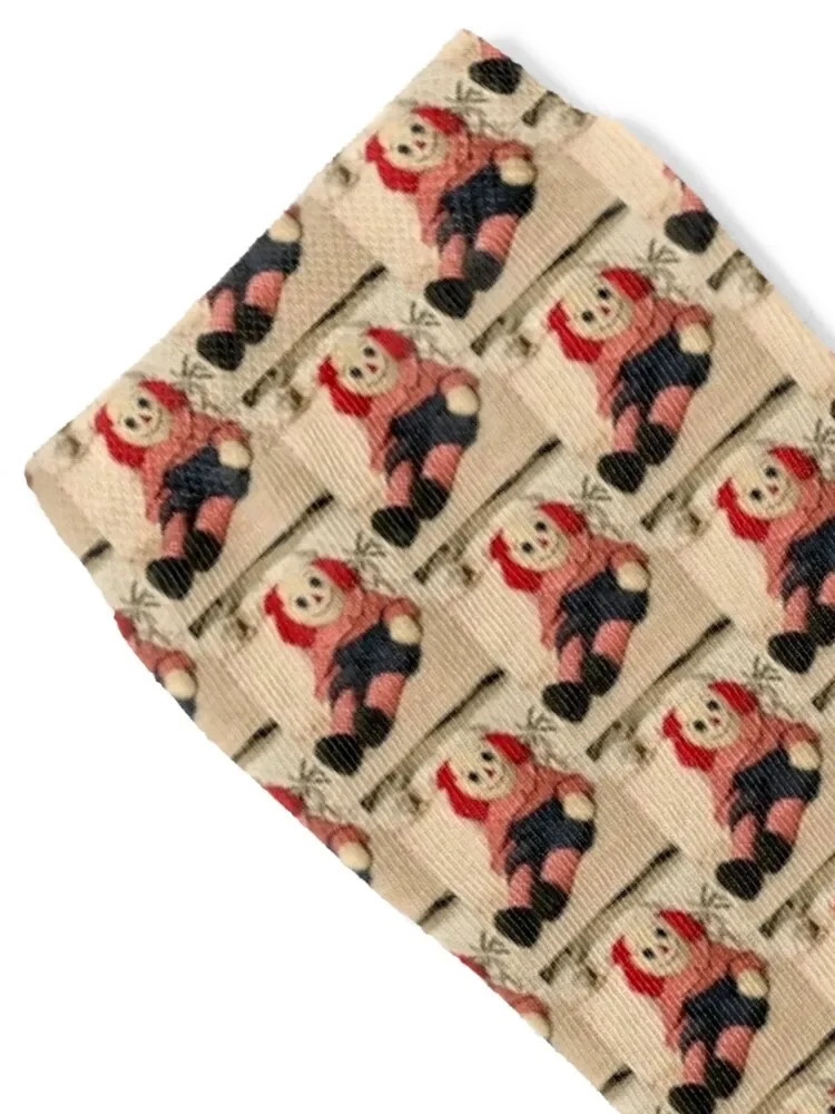 Носки Raggedy Andy мультяшная обувь чулки женские носки мужские