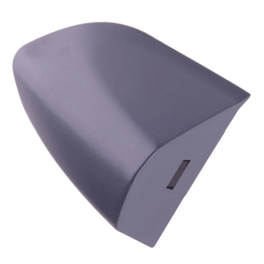 

Передняя правая внешняя крышка для дверной ручки, задняя крышка для Ford Mustang 2015 2016-2021 LHD