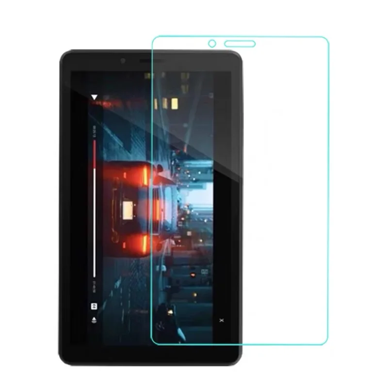 9H закаленное стекло для защиты экрана Lenovo Tab P11 Pro P10 M10 Plus M8 M7 E10 E8 E7 7 0 8 10 1 3 11 5