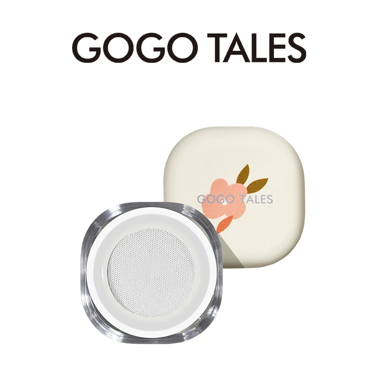 

Косметика, 2 цвета, блестящая матовая пудра с прозрачной оправой, водонепроницаемый бархатистый профессиональный женский макияж для жирной кожи