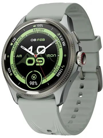 値下げ交渉可 Ticwatch Pro 5 Enduro 値下げ交渉可 Ticwatch Pro 5 Enduro