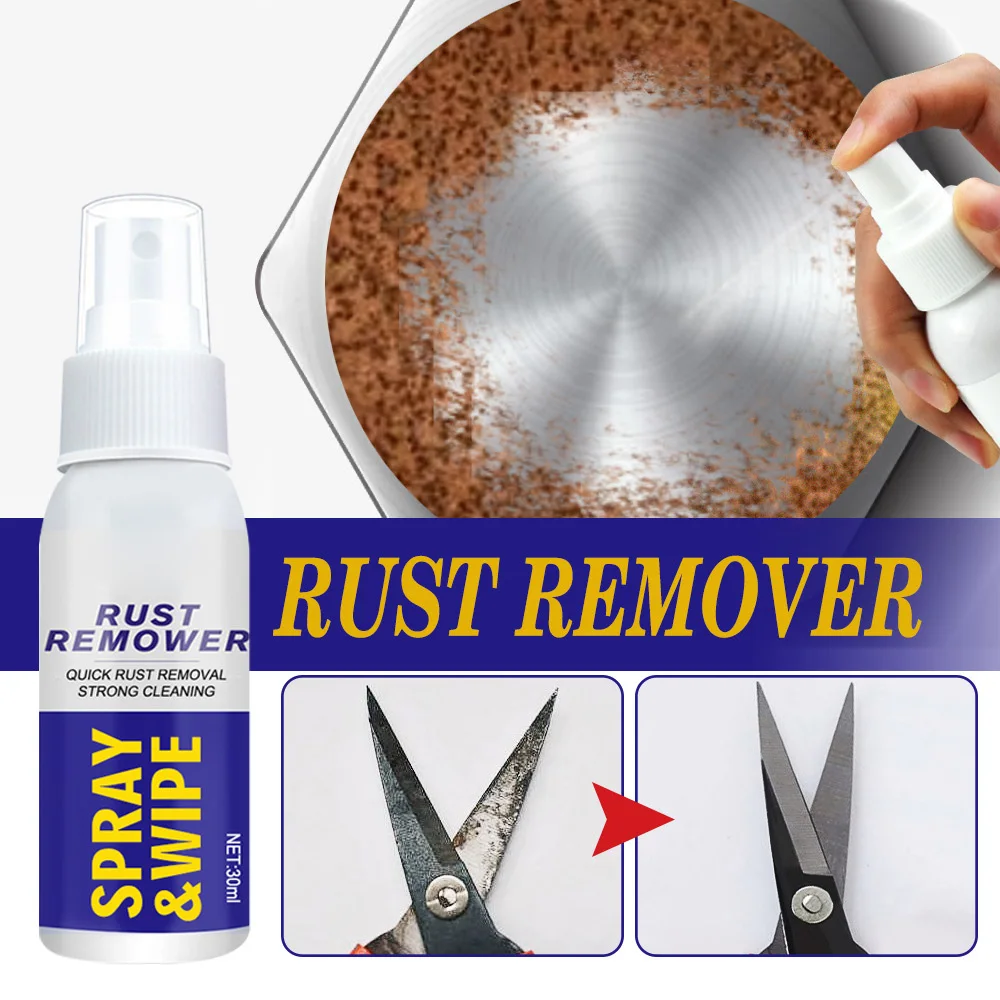 Grass rust cleaner отзывы фото 31