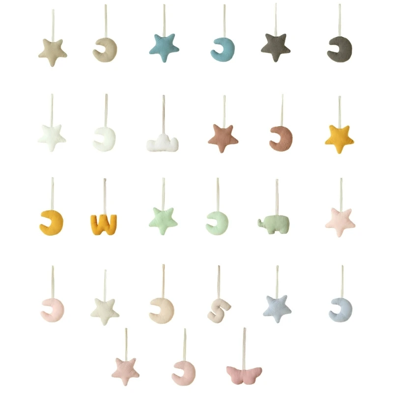 Цепочка для детской соски ремешок новорожденных кукла-тряска младенцев