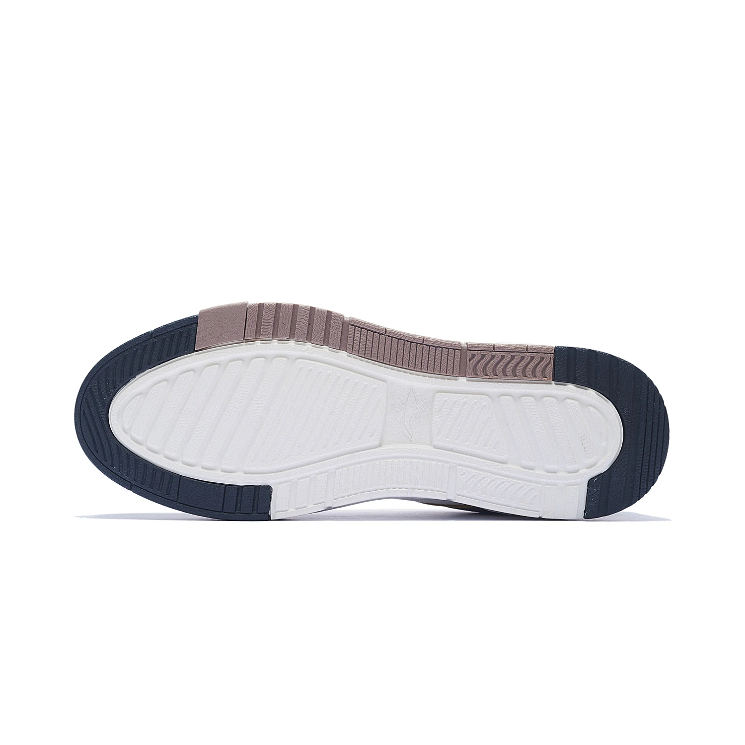 Мужская классическая обувь Li-Ning WAVE V1 для повседневного образа жизни женские