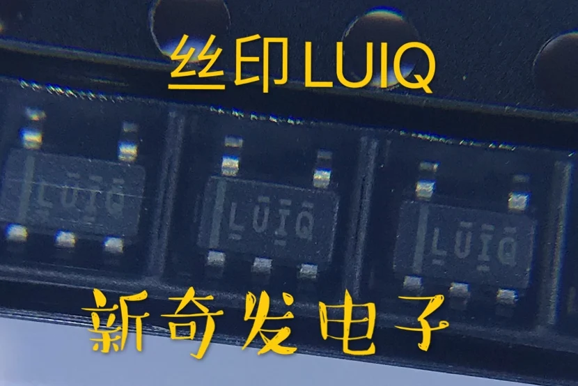

Free shipping INA168QDBVRQ1 TI SOT-23-5 LUIQ 10PCS