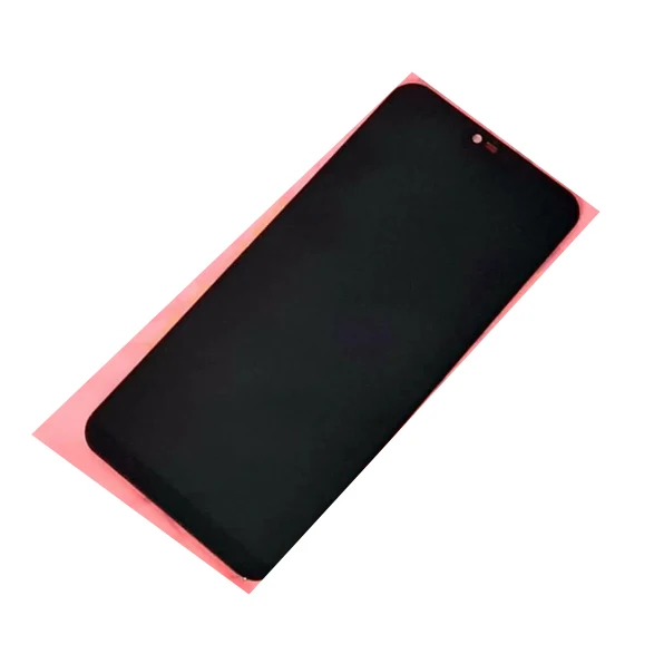 Оригинальный Новый ЖК-дисплей 6,2 дюйма для TERACUBE One TERACUBE 1 TR1907Q ЖК-дисплей кодирующий преобразователь сенсорного экрана в сборе 100% идеальный ремонт