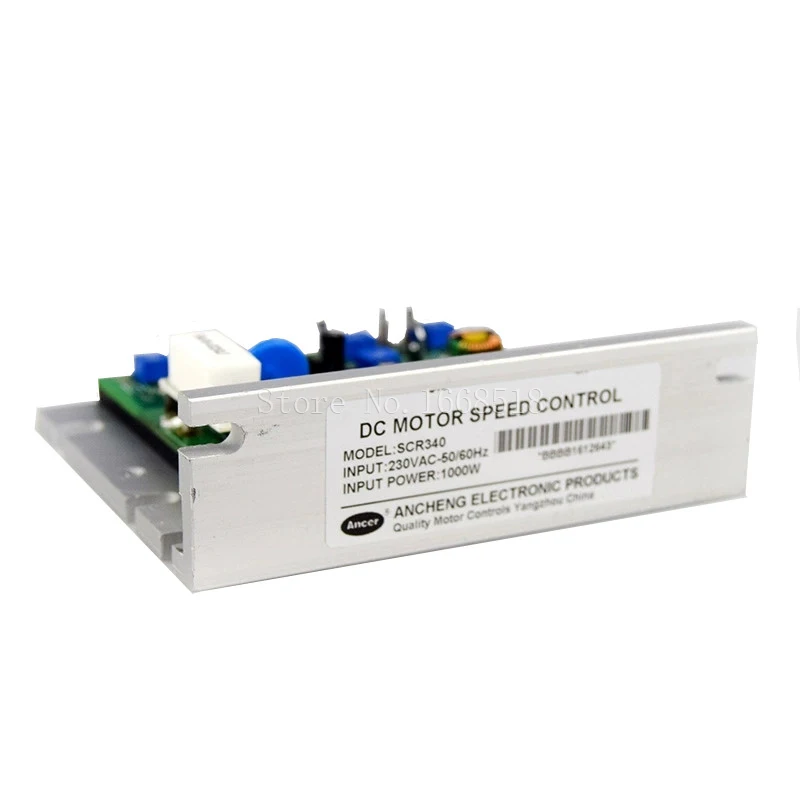 Плата управления токарным станком KBIC-120 SCR340 JYMC220B-I