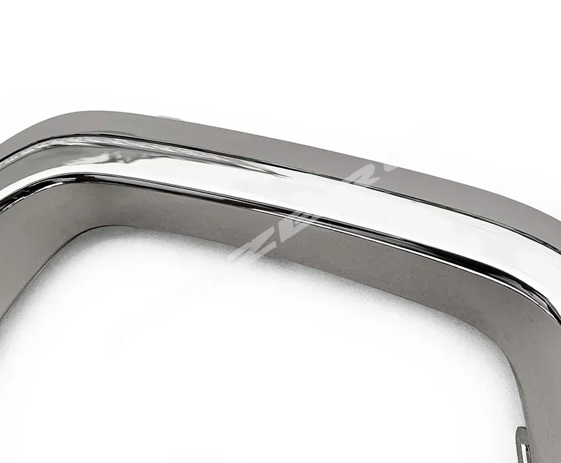 Оригинальная рамка передней противотуманной фары слева и справа для DongFeng Aeolus AX4