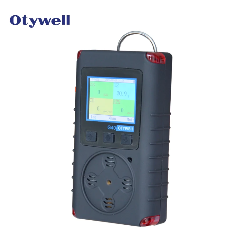 

Top selling products portable flue gas analyzer with discount price