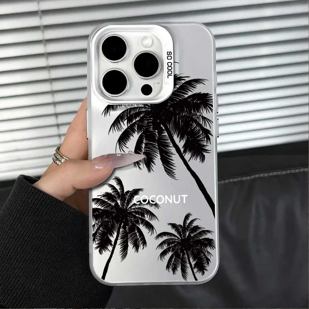 Чехол для Infinix Hot 40 Pro 40i 30 Play 30i 10S NFC 10T 10 Lite чехол телефона 9 11 X682 Серебряный IMD бампер