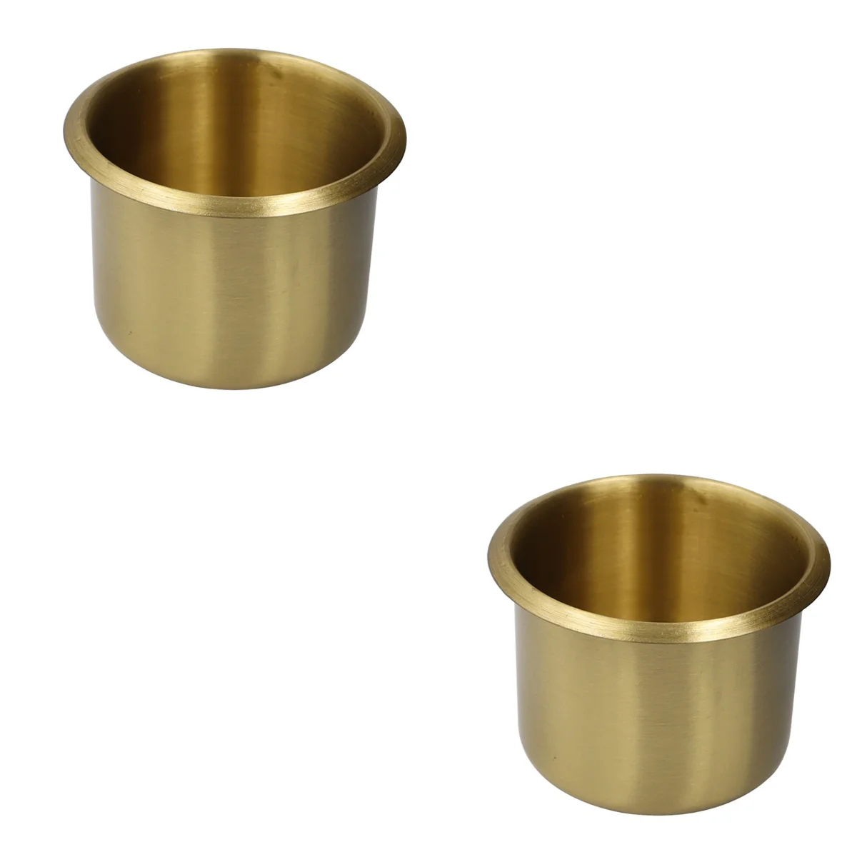 

2 шт., медные держатели для сотовых телефонов