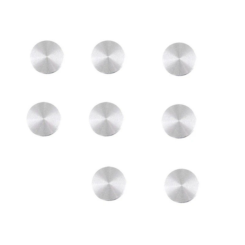 

For 2020-21 Defender Dashboard Screw Decor Cover Stickers On Both Sides